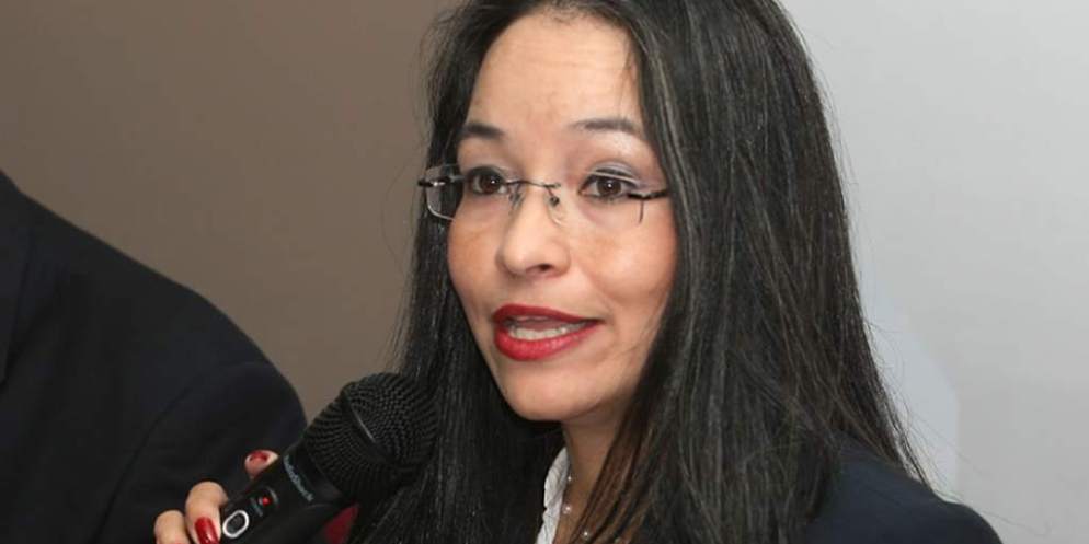 Gabriela Castellanos