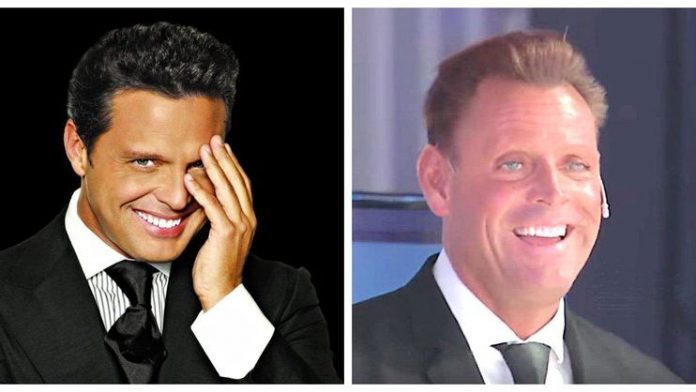 Luis Miguel Luis Miguel