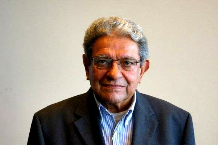 Marcos Carías