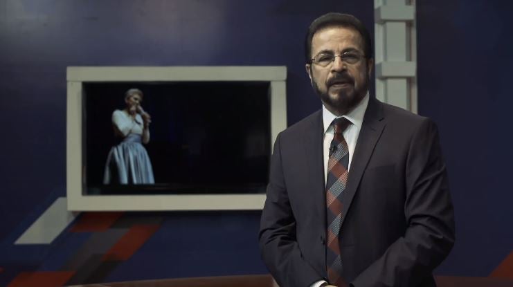 VÍDEO: Pastor German Ponce vuelve a pedir que oren por su ...