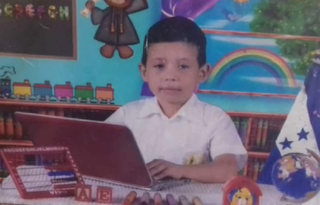 Papá de niño que se suicidó en El Progreso