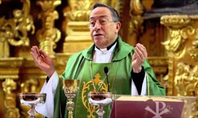 Cardenal Rodríguez Cardenal Rodríguez