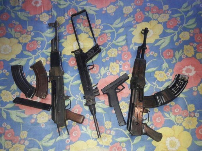 Armas Armas