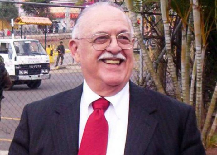 Bienes Jaime Rosenthal Bienes Jaime Rosenthal