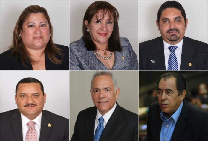 Caso Arca Abierta Caso Arca Abierta