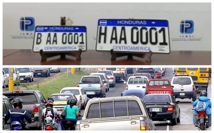 placa placa