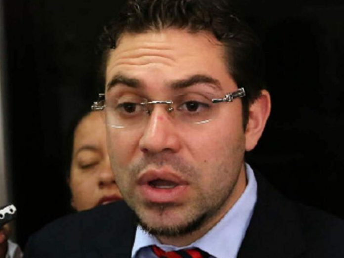 Jorge Cálix Jorge Cálix
