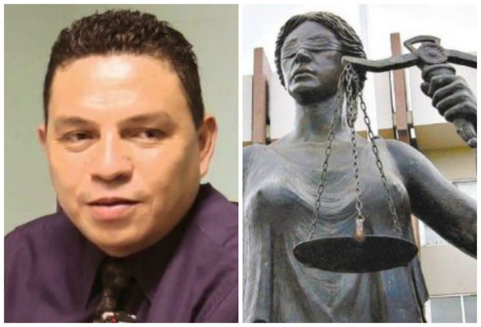 Luis A. Santos