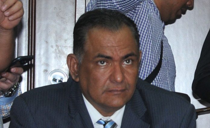 Mario Segura Mario Segura