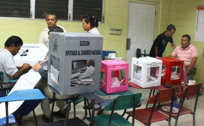 Reformas electorales Reformas electorales