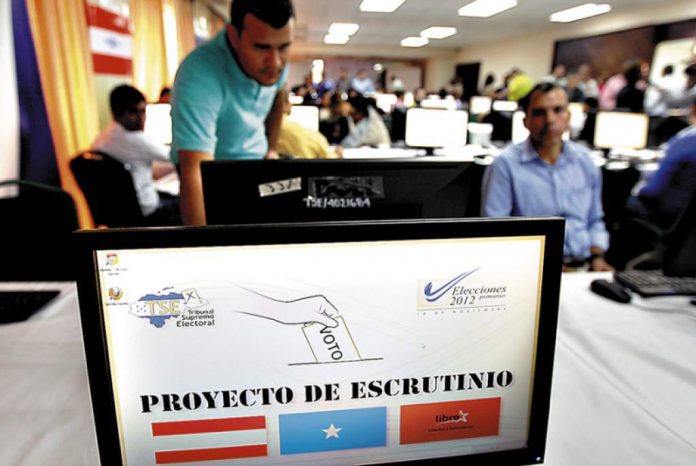 Reformas electorales Reformas electorales