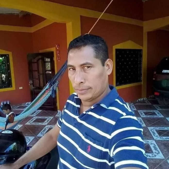 Hondureño Hondureño