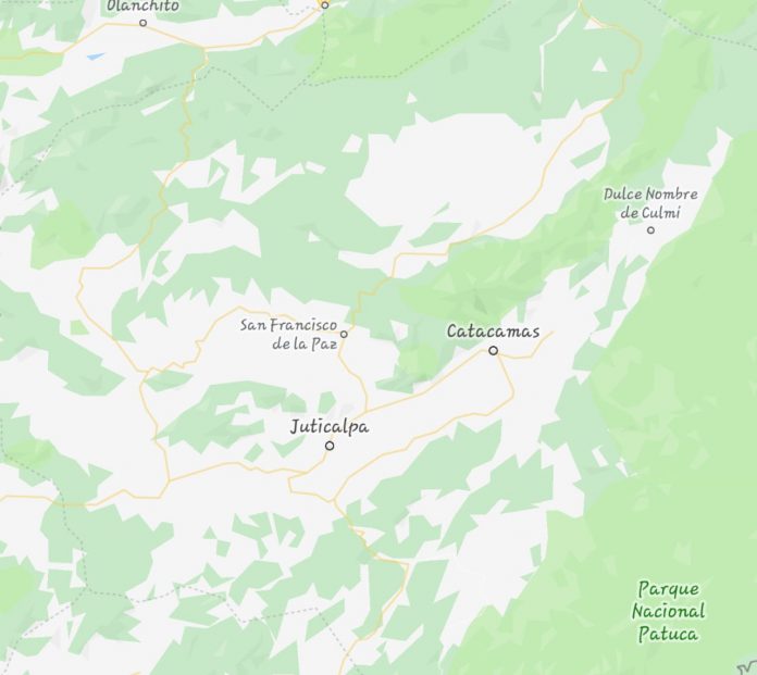 Olancho Olancho