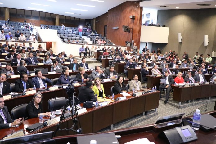 quitar facultades al MP quitar facultades al MP
