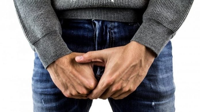 cáncer de pene cáncer de pene
