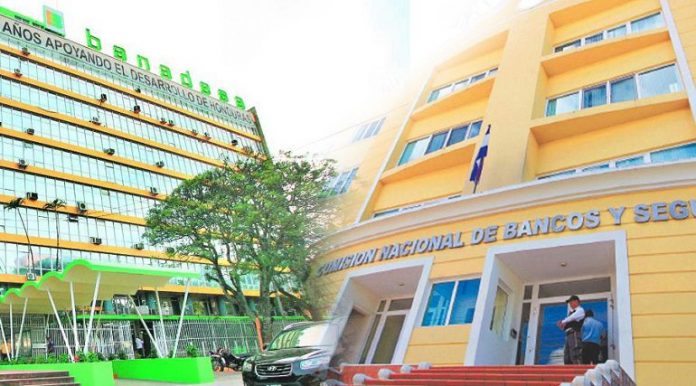 BANADESA BANADESA