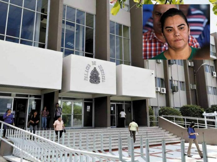 Caso Caja Chica de la Dama Caso Caja Chica de la Dama