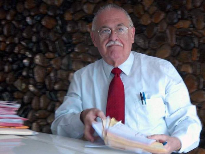 Jaime Rosental Oliva Jaime Rosental Oliva