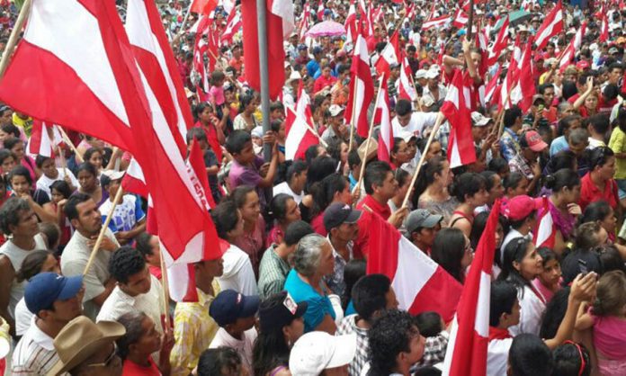 El Partido Liberal Celebra Hoy 128 Años De Fundación 2864