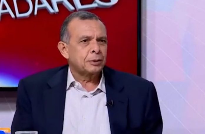 Porfirio Lobo Porfirio Lobo