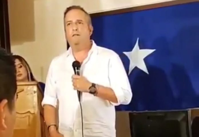 Ricardo Álvarez Ricardo Álvarez