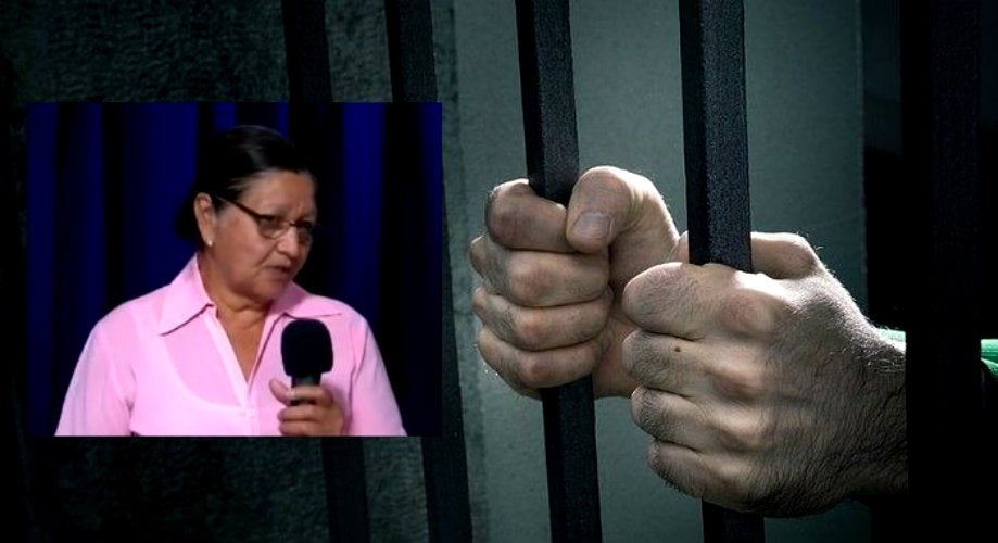 hondureño condenado a cadena perpetua