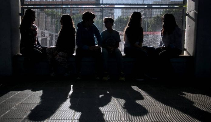 muertes de jóvenes muertes de jóvenes