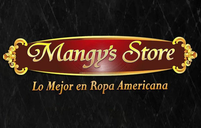 Mangys Store