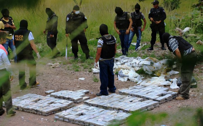 Honduras Honduras