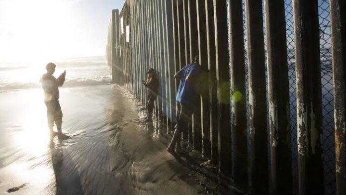 Nuevos sitios para el muro Nuevos sitios para el muro