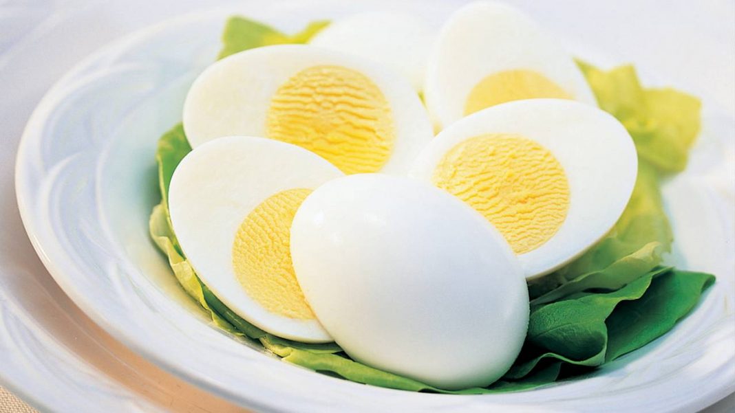 Ventajas y desventajas del huevo