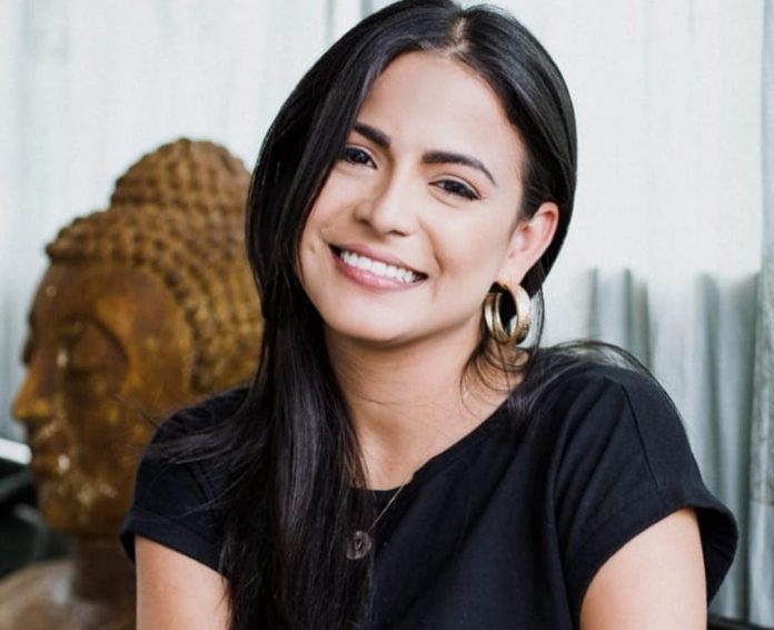 Samantha Velásquez Samantha Velásquez