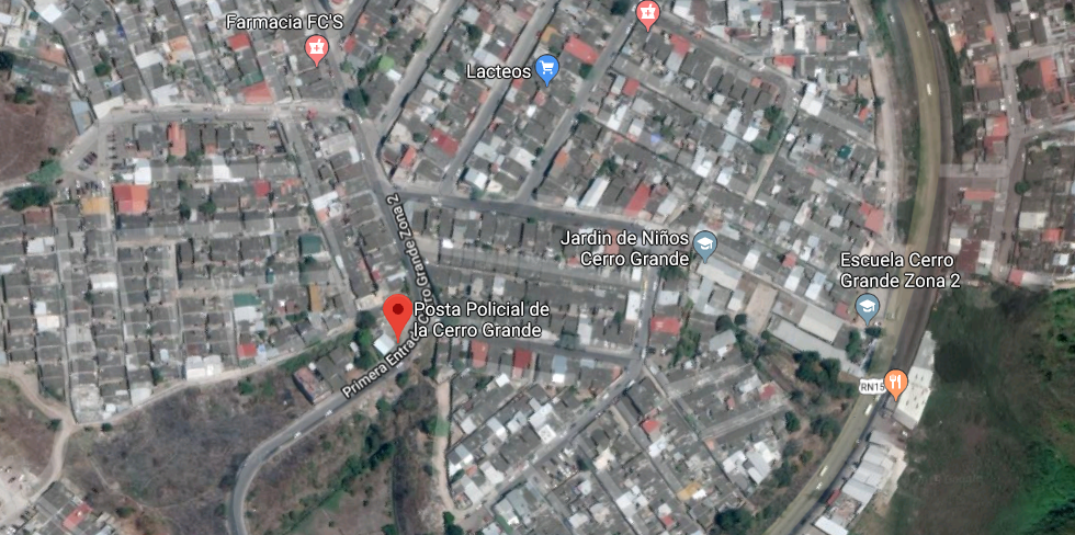 matan a sexagenaria en Tegucigalpa