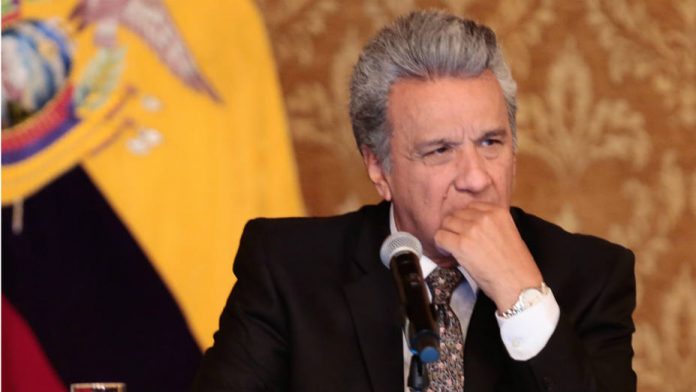 Lenin Moreno Lenin Moreno