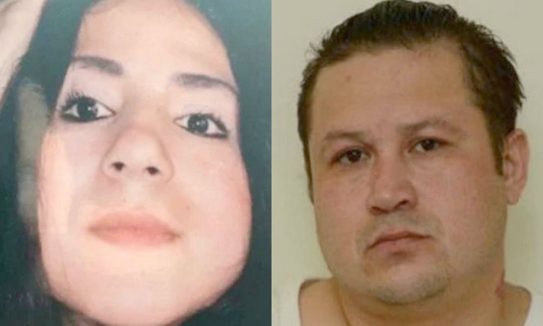 Niñera asesinada por hondureño en Nueva Jersey