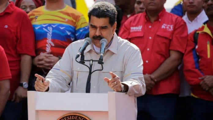 Ayuda humanitaria a Venezuela Ayuda humanitaria a Venezuela