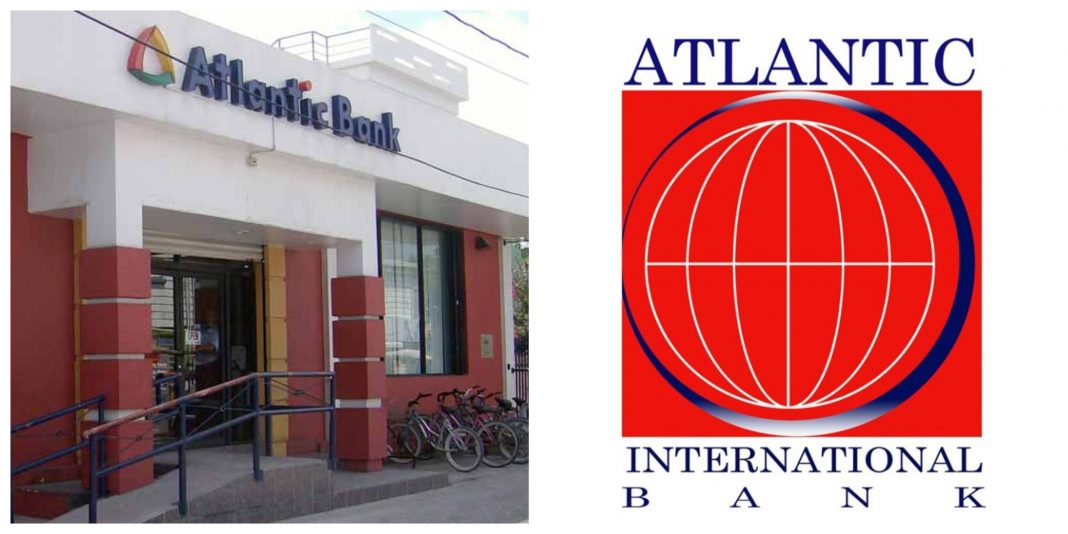 Atlantic Bank International