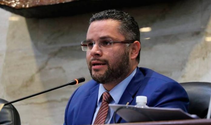 David Chávez David Chávez