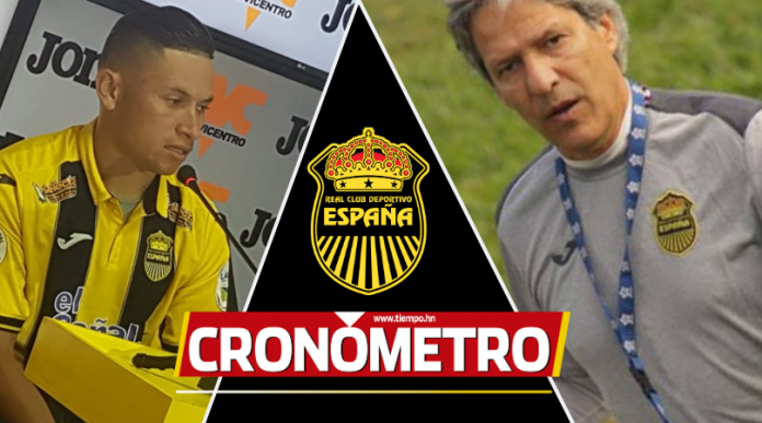 Real España mentalizado en clasificar directo a semifinales