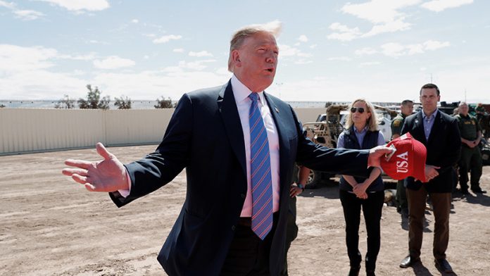 Donald Trump Donald Trump