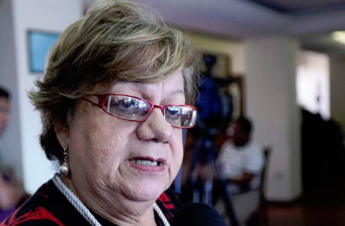Doris Gutiérrez Doris Gutiérrez