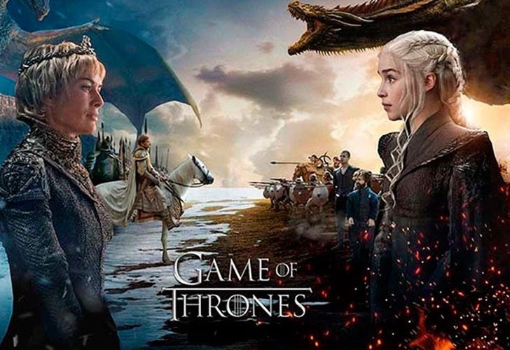 Game of Thrones rompe récord