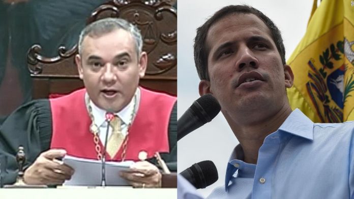 Juan Guaidó Juan Guaidó