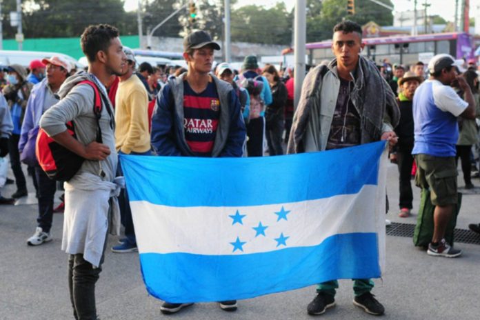 Las caravanas son una realidad Las caravanas son una realidad
