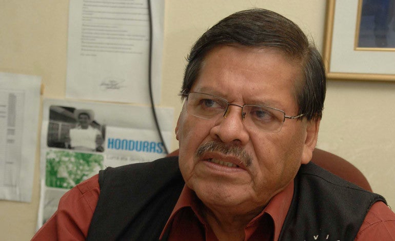 Rafael Alegría