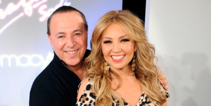 thalía thalía