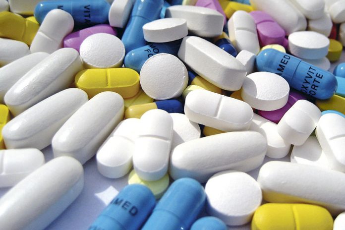 ibuprofeno