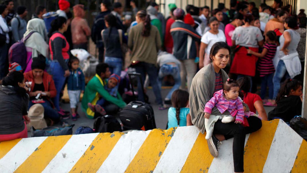 autoridades migratorias guatemaltecas