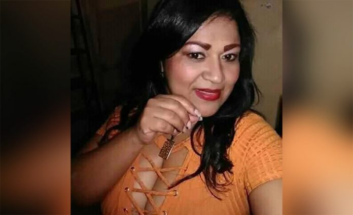 Lady Frijoles Lady Frijoles