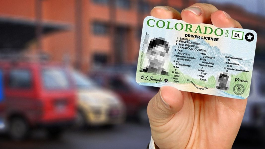 licencias de conducir para indocumentados